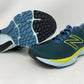 Tênis de corrida New Balance 880 v11 masculino, amarelo, tamanho 9 D(M) EUA