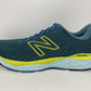 Tênis de corrida New Balance 880 v11 masculino, amarelo, tamanho 9 D(M) EUA