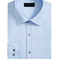 Alfani Men's Classic Fit AlfaTech Dobby Shirt
