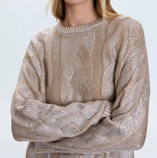 Pistola - Suéter Everly