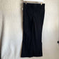 Nydj - Pull-on Flared Trouser Pants