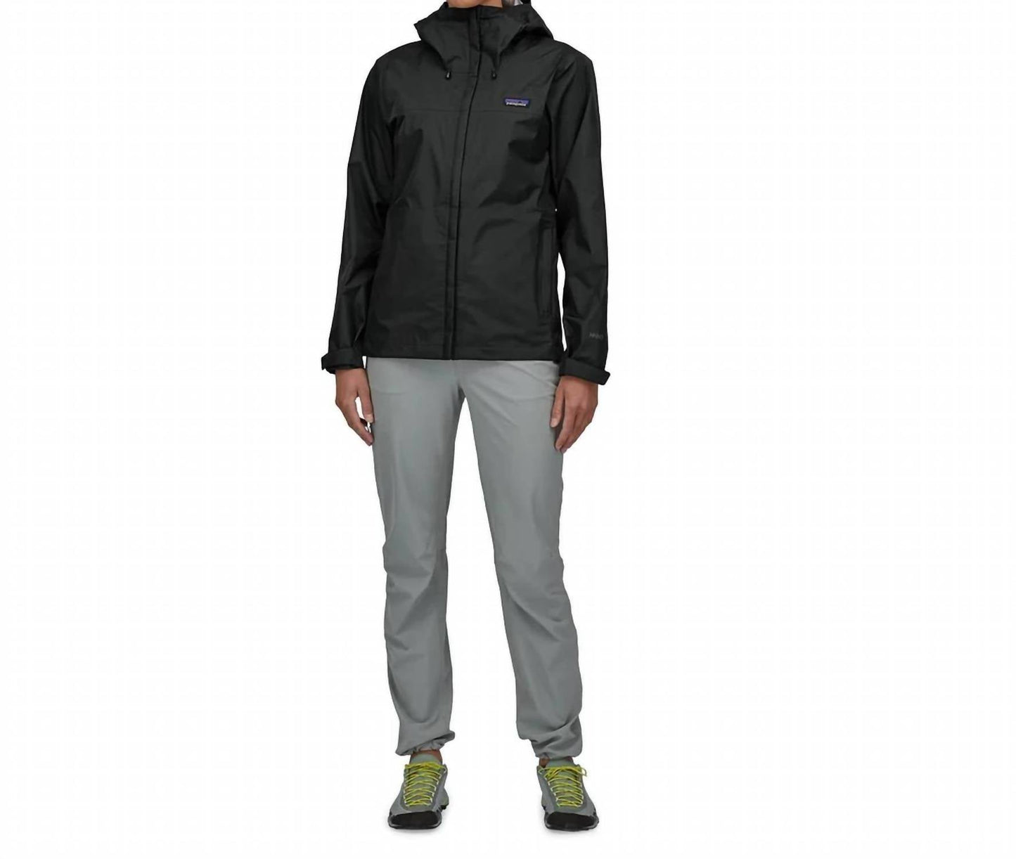 Patagonia - WOMEN'S TORRENTSHELL 3L RAIN JACKET