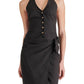 Steve Madden - Wolfe Top Dress