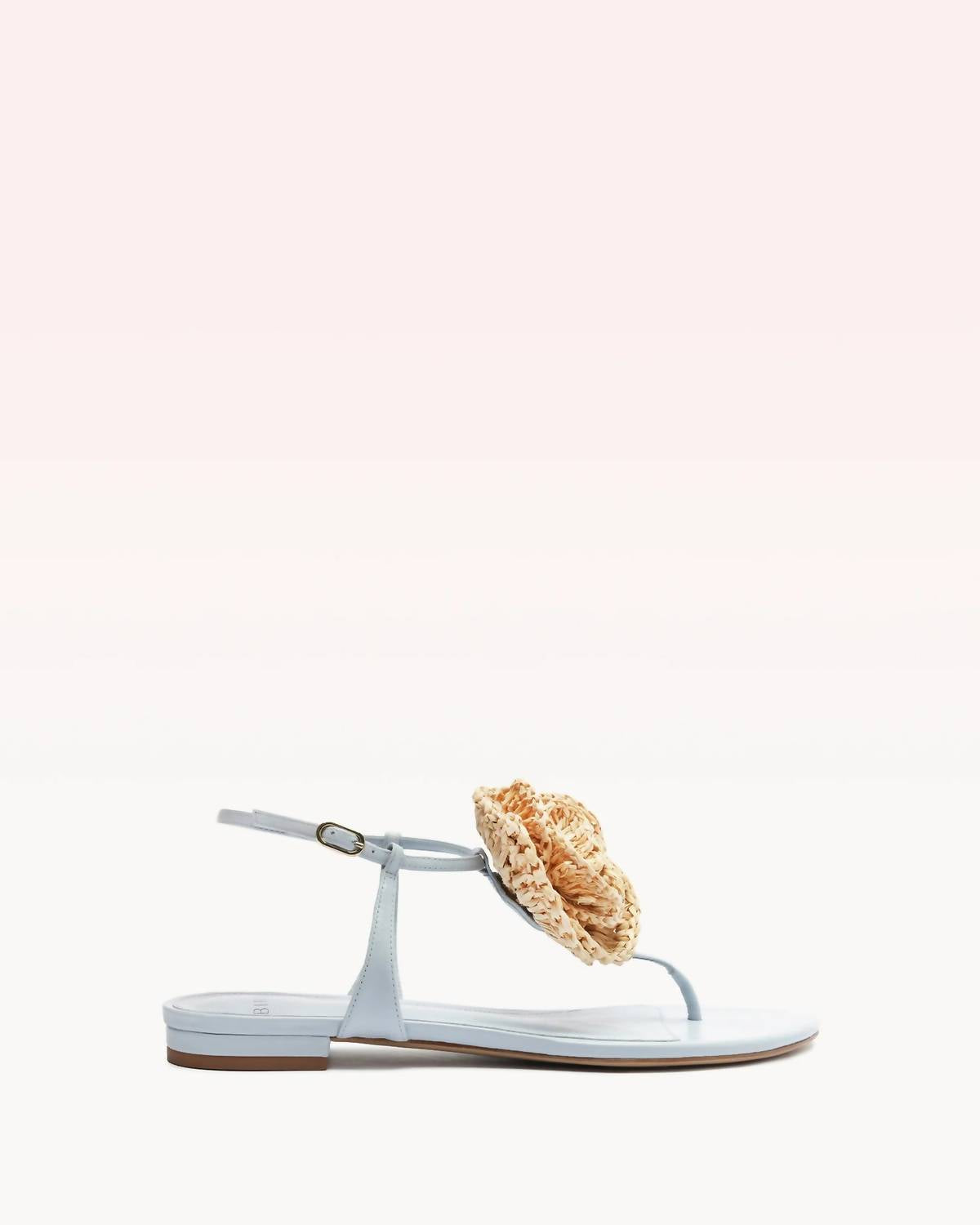 Alexandre Birman - Women's Sadie Flower Flat