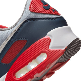 Nike - Tênis Air Max 90 Masculino