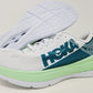 Tênis de corrida HOKA Carbon X Road masculino, verde, tamanho 8 D(M) EUA