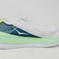 Tênis de corrida HOKA Carbon X Road masculino, verde, tamanho 8 D(M) EUA
