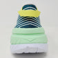 Tênis de corrida HOKA Carbon X Road masculino, verde, tamanho 8 D(M) EUA