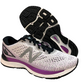 Tênis de corrida New Balance 880 V9 feminino, branco, tamanho 8, 2A (N) EUA