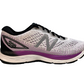 Tênis de corrida New Balance 880 V9 feminino, branco, tamanho 8, 2A (N) EUA