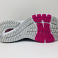 Tênis de corrida feminino New Balance 860 V10 Twilight Rose tamanho 6 D(W) EUA