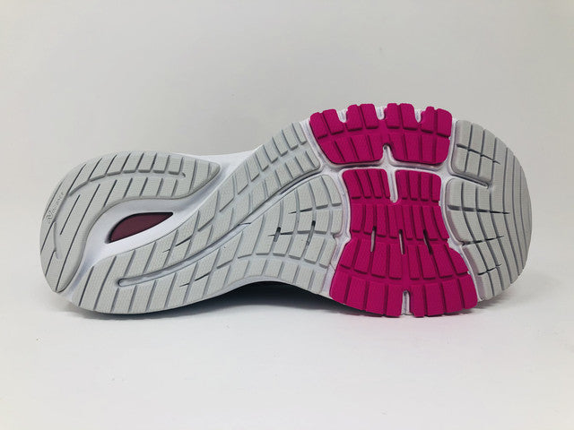 Tênis de corrida feminino New Balance 860 V10 Twilight Rose tamanho 6 D(W) EUA