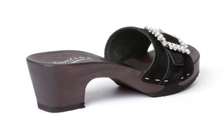 Softclox - Sandálias Kosima Cashmere Femininas