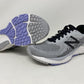 Tênis de corrida feminino New Balance 880 v10 preto, tamanho 6,5 B(M) EUA