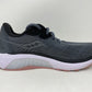Tênis de corrida Saucony Guide 14 feminino, preto