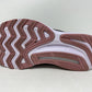Tênis de corrida Saucony Guide 14 feminino, preto