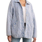 Z Supply - Boulder Knit Denim Jacket