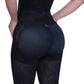 Siluets - High Waist Thigh Slimmer – Colombian Shapewear For Tummy Control & Butt Lifting