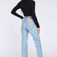 Gentle Fawn - Noah Mock Turtleneck
