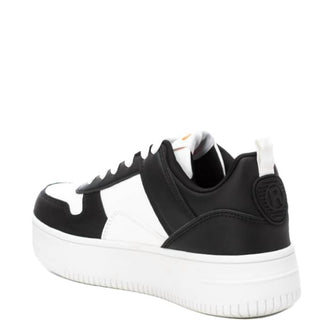 Xti - Tênis Feminino com Cadarço