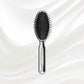 Koh-I-Noor Beauty Usa - Women's Pneumatic Oval Synthetic Pin Hairbrush