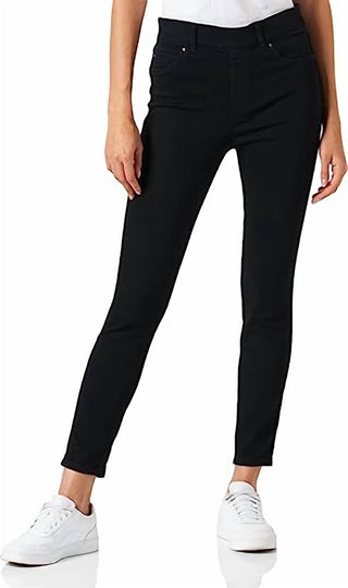 Spanx - CALÇA JEANS SKINNY REGULAR