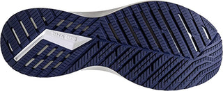 Tênis de corrida Brooks Levitate 4 masculino, azul, tamanho 11,5 D(M) EUA