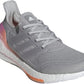 Tênis de corrida feminino Adidas Ultraboost 21 laranja tamanho 8 B(M) EUA