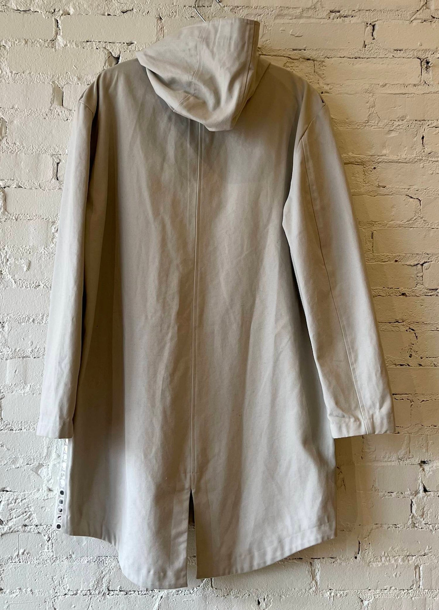 Libertine - Women's Mirrors Parka Jacket