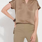 Lysse - Caroline V-neck Top