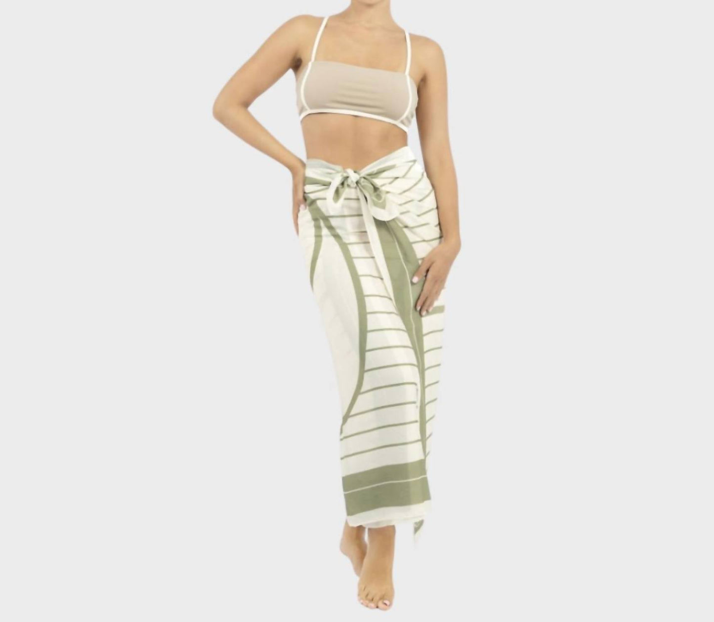 1Pessoas - Sarong de Antibes