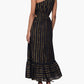 America & Beyond - Golden Obsession Dress
