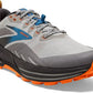 Tênis Brooks Cascadia 16 Trail Masculino Laranja Tamanho 11 2E(W) EUA