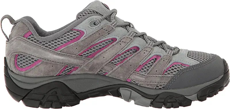 Tênis Merrell Moab 2 Ventilator Feminino Castle Rock Tamanho 8,5 B(M) EUA