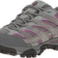 Tênis Merrell Moab 2 Ventilator Feminino Castle Rock Tamanho 9 B(M) EUA