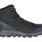 Botas Merrell Thermo Glacier Mid WP Masculinas Pretas