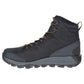 Botas Merrell Thermo Glacier Mid WP Masculinas Pretas