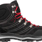 Botas de caminhada AKU Alterra GTX masculinas, vermelhas, tamanho 13 D(M) EUA