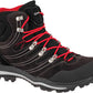 Botas de caminhada AKU Alterra GTX masculinas, vermelhas, tamanho 13 D(M) EUA
