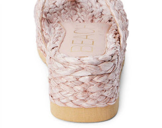 Beach By Matisse - Sandália Sailor Raffia