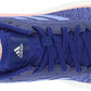 Tênis de corrida feminino Adidas Solar Glide cinza, tamanho 10,5 B(M) EUA