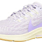 Tênis de corrida Nike Air Zoom Pegasus 36 feminino, roxo, tamanho 11 B(M) EUA