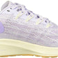 Tênis de corrida Nike Air Zoom Pegasus 36 feminino, roxo, tamanho 11 B(M) EUA