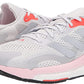 Tênis de corrida feminino Adidas Solar Boost 21 cinza, tamanho 9,5 B(M) EUA