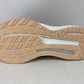 Tênis de corrida Saucony Hurricane 23 feminino, preto, tamanho 11,5 B(M) EUA