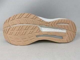 Tênis de corrida Saucony Hurricane 23 feminino, preto, tamanho 11,5 B(M) EUA