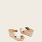 Gentle Souls - Women's Porto Wedge