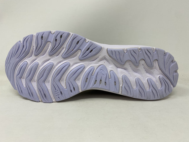 Tênis de corrida Asics Gel Cumulus 23 feminino, preto