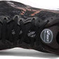 Tênis de corrida feminino ASICS Gel-Cumulus 23, preto, tamanho 10,5 B(M) EUA