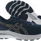 Tênis de corrida feminino ASICS Gel-Kayano 28, azul, tamanho 6,5 B(M) EUA